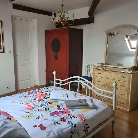 Appartement Spacieux Disneyland - La Vallee Village - 6 Personnes - 60M2 Saint-Germain-sur-Morin 외부 사진