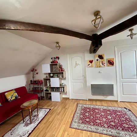 Appartement Spacieux Disneyland - La Vallee Village - 6 Personnes - 60M2 Saint-Germain-sur-Morin 외부 사진
