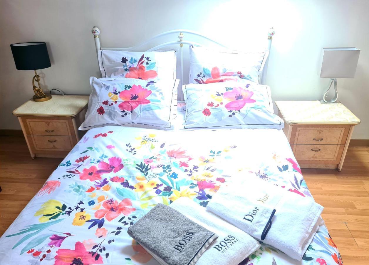 Appartement Spacieux Disneyland - La Vallee Village - 6 Personnes - 60M2 Saint-Germain-sur-Morin 외부 사진