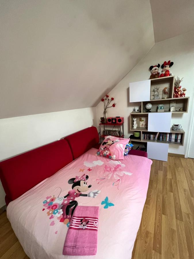 Appartement Spacieux Disneyland - La Vallee Village - 6 Personnes - 60M2 Saint-Germain-sur-Morin 외부 사진