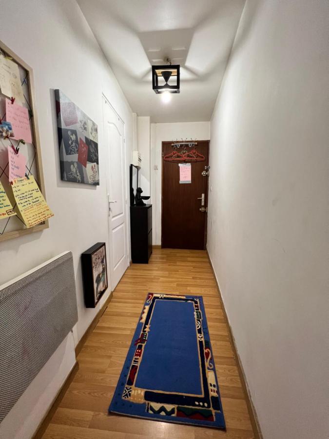 Appartement Spacieux Disneyland - La Vallee Village - 6 Personnes - 60M2 Saint-Germain-sur-Morin 외부 사진
